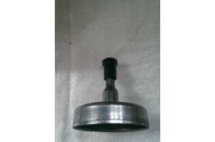 PARTNER 330 мотокоса чашка, тарілка зчеплення5301502-47